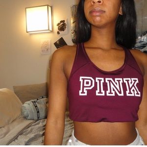 Ultimate sports bra